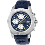 Breitling Colt Mariner Chronograph Automatic Men's Watch A1338811-C914BLPT3#A1338811-C914-158S-A20S.1 - Watches of America