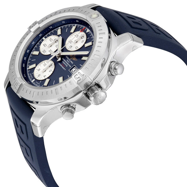 Breitling Colt Mariner Chronograph Automatic Men's Watch A1338811-C914BLPT3 #A1338811-C914-158S-A20S.1 - Watches of America #2