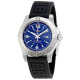 Breitling Colt Quartz Blue Dial Men's Watch A7438811/C907BKPD3#A7438811-C907-153S-A20D.2 - Watches of America