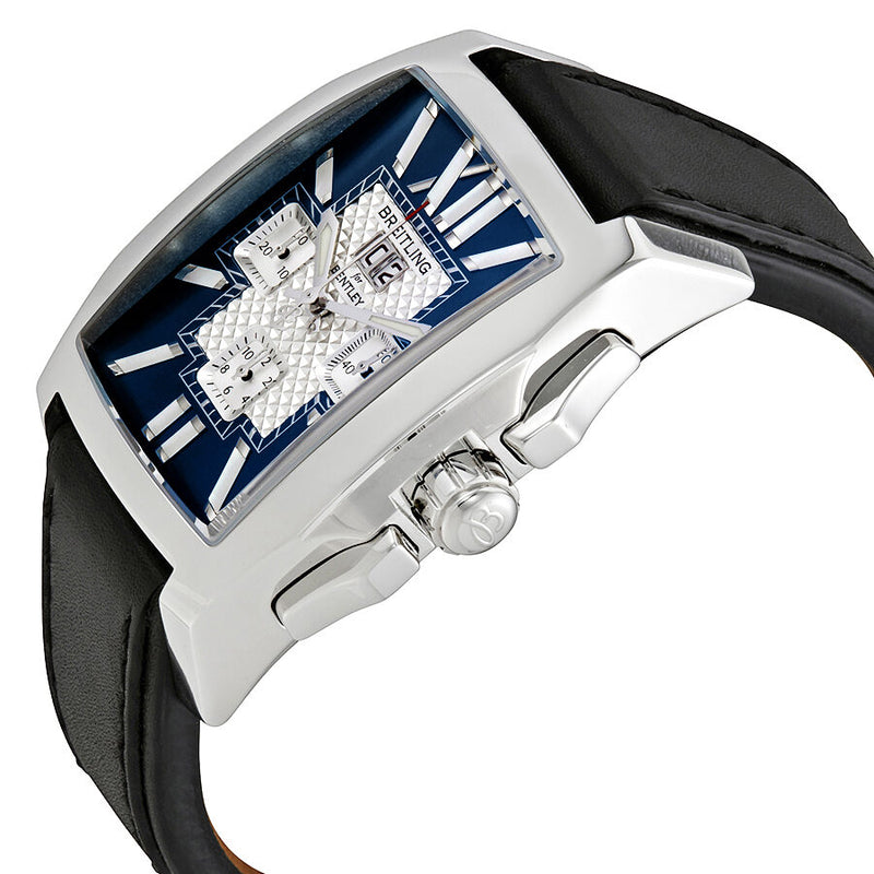 Breitling Flying B Blue Dial Chronograph Men's Watch A4436512-C736BKLT #A4436512-C736-478X-A20BA.1 - Watches of America #2