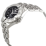 Breitling Galactic 30 Black Diamond Dial Ladies Watch A71340L2-BA14SS#A71340L2-BA14 368A - Watches of America #2