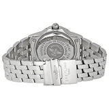 Breitling Galactic 30 Stainless Steel Ladies Watch #A71340L2-M523SS - Watches of America #3
