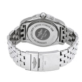 Breitling Galactic 36 Automatic Diamond Ladies Watch #A37330121A1A1 - Watches of America #3