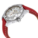 Breitling Galactic 36 Automatic Mother of Pearl Dial Watch A3733012/A716-999Z#A3733012/A716-214XS-A16BA.1 - Watches of America #2