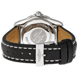 Breitling Galactic 36 Black Dial Unisex Watch A3733012-BA33BKLT#A3733012/BA33 - Watches of America #3