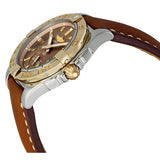 Breitling Galactic 36 Bronze Dial Men's Watch C3733012-Q584BRLD #C3733012/Q584 - Watches of America #2