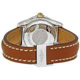 Breitling Galactic 36 Bronze Dial Men's Watch C3733012-Q584BRLD #C3733012/Q584 - Watches of America #3