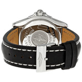 Breitling Galactic 41 Black Dial Automatic Men's Watch A49350L2-BA07BKLT #A49350L2/BA07 - Watches of America #3