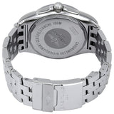 Breitling Galactic Unitime Automatic White Dial Men's Watch WB3510U0-A777SS #WB3510U0-A777-375A - Watches of America #3