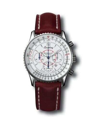 Breitling Navitimer Montbrillant Men's Watch A4137012-G634BRLT#A4137012-G634-431X - Watches of America