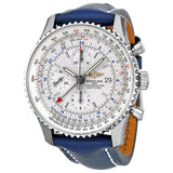 Breitling Navimeter Automatic Chronograph Men's Watch A2432212-G571BLLT#A2432212-G571 - 101X-A20BA.1 - Watches of America