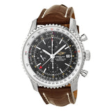 Breitling Navimeter World Automatic Chronograph Men's Watch A2432212/B726#A2432212-B726-756P-A20BA.1 - Watches of America