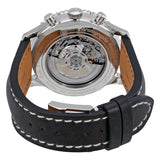 Breitling Navitimer 01 46 MM Chronograph Navitimer Steel Men's Watch AB012721-BD09BKLT #AB012721-BD09-441X-A20BA.1 - Watches of America #3