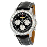 Breitling Navitimer 01 Chronograph Men's Watch AB012012/BB01BKCD#AB012012-BB01-744P-A20D.1 - Watches of America