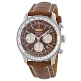 Breitling Navitimer 01 Panamerican Men's Watch AB0121C4-Q605BRCT#AB0121C4-Q605-739P-A20BA.1 - Watches of America