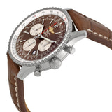 Breitling Navitimer 01 Panamerican Men's Watch AB0121C4-Q605BRCT #AB0121C4-Q605-739P-A20BA.1 - Watches of America #2