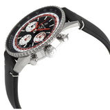 Breitling Navitimer 1 Chronograph Automatic Black Dial Men's Watch #AB01211B1B1X2 - Watches of America #2