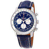 Breitling Navitimer 1 Chronograph Automatic Men's Watch #AB0127211C1P2 - Watches of America