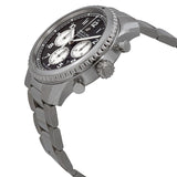 Breitling Navitimer 8 Chronograph Automatic Chronometer Black Dial Men's Watch #AB0117131B1A1 - Watches of America #2
