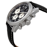 Breitling Navitimer 8 Chronograph Automatic Chronometer Black Dial Men's Watch #AB0117131B1P1 - Watches of America #2