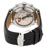 Breitling Navitimer B01 Chronograph Automatic Black Dial Men's Watch #AB01211B1B1X1 - Watches of America #3