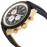 Breitling Navitimer Chrono-matic Automatic 18 kt Rose Gold Men's Watch R1436002-B923BKLT #R1436002/B923 - Watches of America #2