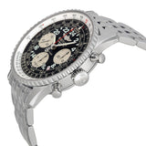 Breitling Navitimer Cosmonaute Automatic Men's Watch AB021012-BB59SS #AB021012/BB59 - Watches of America #2