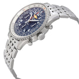 Breitling Navitimer Cosmonaute Chronograph Men's Watch #AB0210B4/C917-447A - Watches of America #2