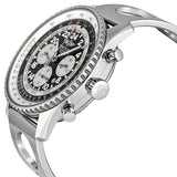 Breitling Navitimer Cosmonaute Chronograph Men's Watch A22322M6-B992SS #A22322M6/B992 - Watches of America #2