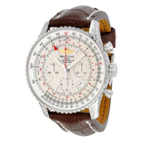 Breitling Navitimer GMT Automatic Men's Watch AB044121-G783BRCT#AB044121-G783-756P-A20BA.1 - Watches of America