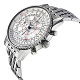 Breitling Navitimer Montbrilliant Datora Men's Watch A2133012-G518SS #A2133012/G518 - Watches of America #2