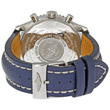 Breitling Navitimer World Chronograph Automatic Blue Dial Men's Watch A2432212-C561BLLT #A2432212-C561-101X-A20BA.1 - Watches of America #3