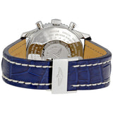 Breitling Navitimer World Chronograph Men's Watch A2432212-C651BLCD #A2432212-C651-747P-A20D.1 - Watches of America #3