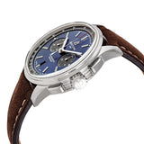 Breitling Premier B01 Chronograph Automatic Chronometer Blue Dial Men's Watch #AB0118A61C1X3 - Watches of America #2