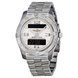 Breitling Professional Aerospace Men's Watch E7936210-G682TI#E7936210/G682TI - Watches of America