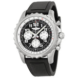 Breitling Professional Chronospace Black Dial Automatic Men's Watch #A2336035-BB97BKPT - Watches of America