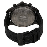 Breitling Professional Chronospace Perpetual Alarm Chronograph Black Dial Men's Watch #M7836522/BA26GCVT - Watches of America #3