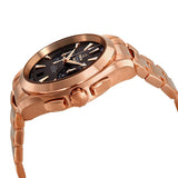 Omega Seamaster Aqua Terra Grey Dial 18k Rose Gold Men's Watch #23150435206001 - Watches of America #2