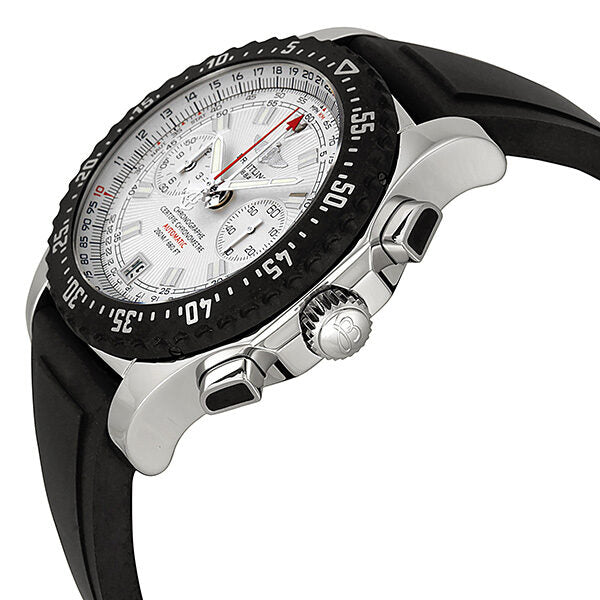 Breitling Skyracer Chronograph Men's Watch #A2736434-G615BKPT - Watches of America #2