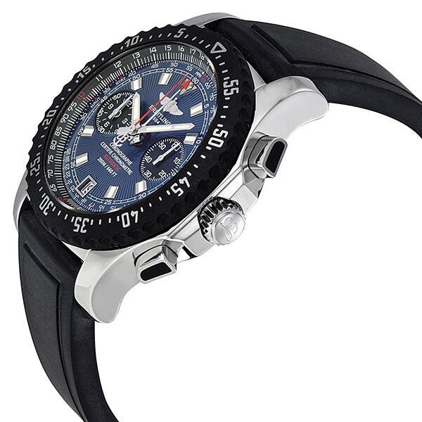 Breitling Skyracer Raven Chrono Mariner Men's Watch #A2736423-C804BKPT - Watches of America #2
