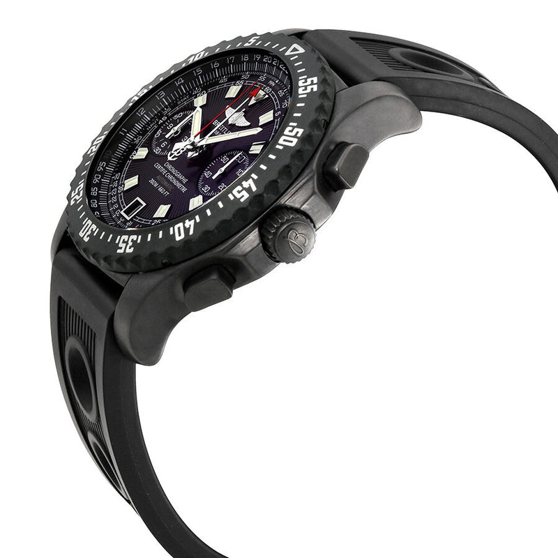 Breitling hotsell skyracer raven