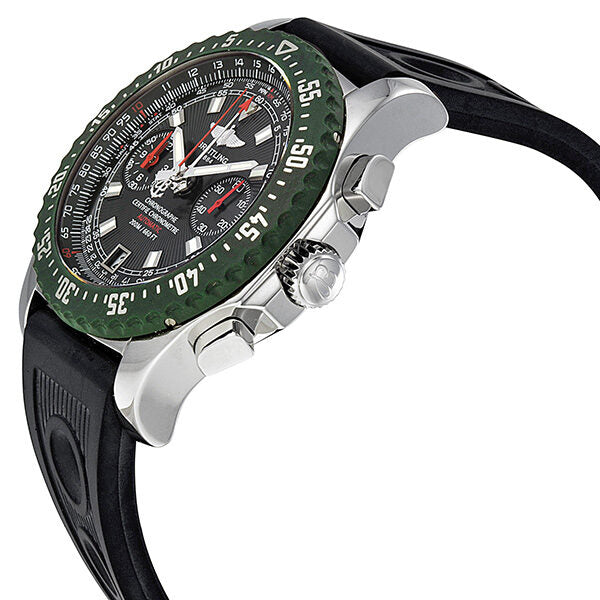 Breitling 2024 skyracer chronograph