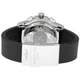 Breitling Skyracer Raven Chronograph Tungsten Men's Watch #A2736423-F532BKRD - Watches of America #3