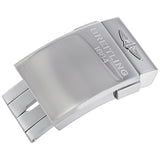 Breitling Stainless Steel 20 MM Deployment Clasp#A20D.4 - Watches of America #2