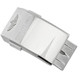 Breitling Stainless Steel Deployment Clasp BT#A18D.4 - Watches of America