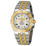 Breitling Starliner Ladies Watch C7134012-G672TT#C7134012/G672 - Watches of America
