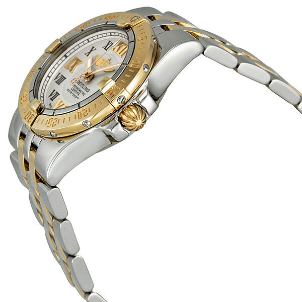 Breitling Starliner Ladies Watch C7134012-G672TT#C7134012/G672 - Watches of America #2