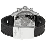 Breitling Super Avenger Black Dial Men's Watch #A1337011-B973BKPD - Watches of America #3