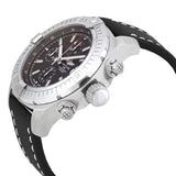 Breitling Super Avenger Chronograph Automatic Chronometer Black Dial Men's Watch #A13375101B1X2 - Watches of America #2