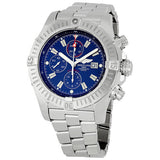 Breitling Super Avenger Chronograph Men's Watch #A1337011-C757SS - Watches of America